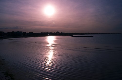 Spiaggia di San Giuliano - Rimini