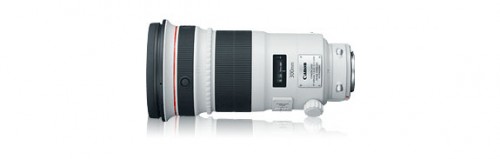 EF 300mm f/2.8L IS II USM
