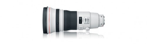 EF 400mm f/2.8L IS II USM