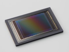 Il nuovo sensore Canon da 120 megapixel