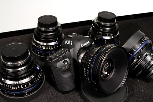 Zeiss Compact=