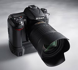 Nikon D7000