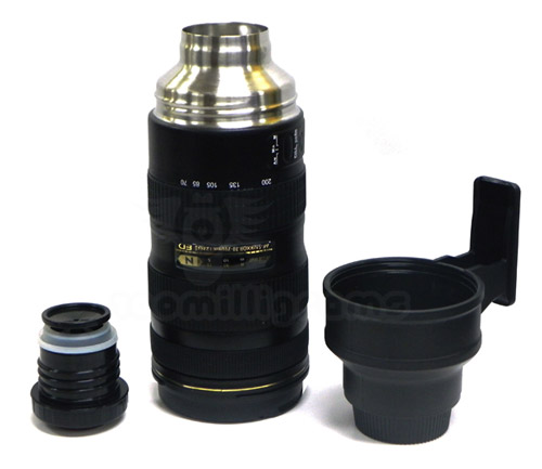 Thermos Nikon