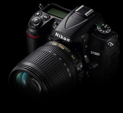 Nikon D7000