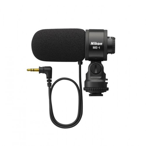 Microfono Nikon ME-1