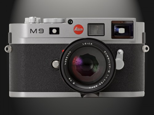 Leica M9