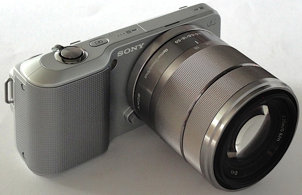 Sony Nex-3