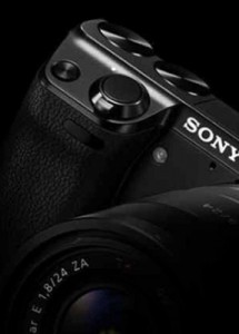 Sony nex-7