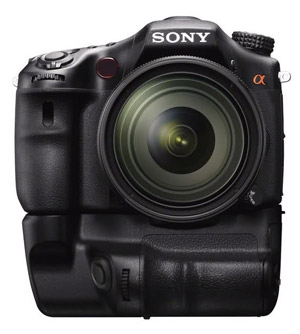 Sony a77