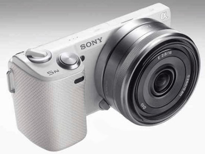 sony nex-5n