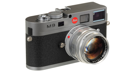 Nuovo firmware per la Leica M9 risolve i problemi con le memory card