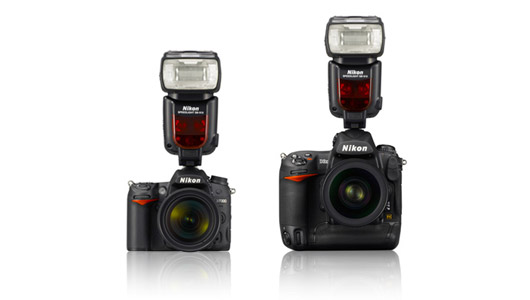 Presentato il nuovo flash Nikon Speedlight SB-910