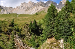 Passo San Pellegrino