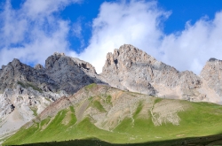 Passo San Pellegrino