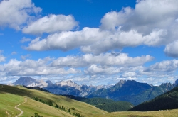 Passo San Pellegrino