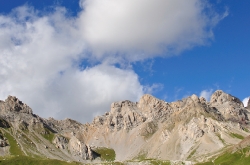 Passo San Pellegrino