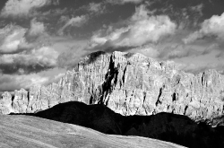 Passo San Pellegrino