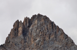 Passo San Pellegrino