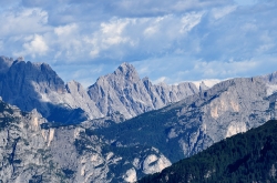 Passo San Pellegrino