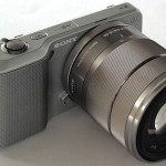 In arrivo tre nuovi obiettivi per Sony NEX