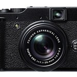 Fuji presenta la nuova fotocamera compatta X10