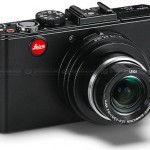 Aggiornamento firmware per la Leica D-Lux 5