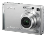 CES 2011: le Cybershot presentate da Sony