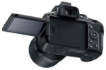Presentata ufficialmente la nuova Nikon D5100