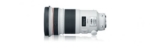 Due nuovi teleobiettivi di fascia alta da Canon: EF 300mm f/2.8L IS II USM e EF 400mm f/2.8L IS II USM
