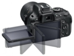 Canon Vs. Nikon: EOS 600D e D5100 caratteristiche tecniche a confronto