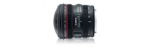 Canon EF 8-15 f/4L Fisheye USM Zoom