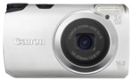 Quattro nuove fotocamere compatte Canon Powershot