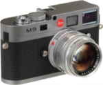 Nuovo firmware per la Leica M9 risolve i problemi con le memory card