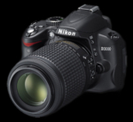 D3100: una nuova SRL entry level da Nikon?