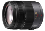 Aggiornamento  firmware per lo zoom Panasonic 14-140mm. 