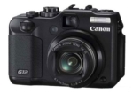 PowerShot G12, presentata la nuova compatta high-end di Canon