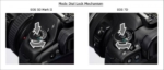 Aggiornamento (a pagamento) per la ghiera delle Canon EOS 5D Mark II e EOS 7D