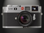 Aggiornamento firmware per la Leica M9