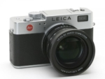 Apre il primo Leica store italiano a Roma