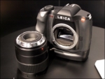 Aggiornamento firmware per la Leica S2