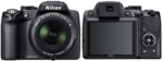 A febbraio due nuove fotocamere compatte Nikon