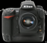 Ad aprile sarà presentata la Nikon D4?