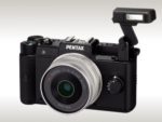 Presentata la nuova mirrorless Pentax Q